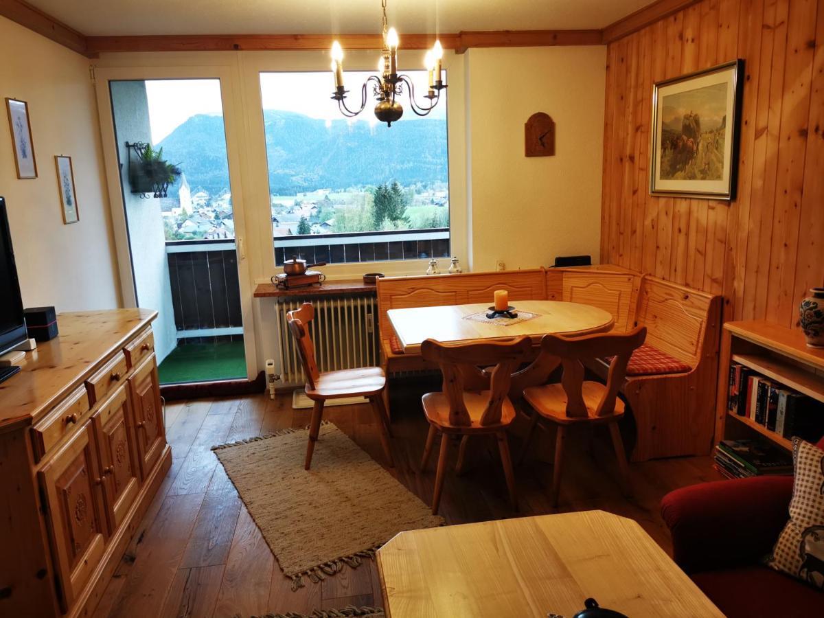 Ferienwohnung Alpenblick 30 Bad Mitterndorf Exterior foto