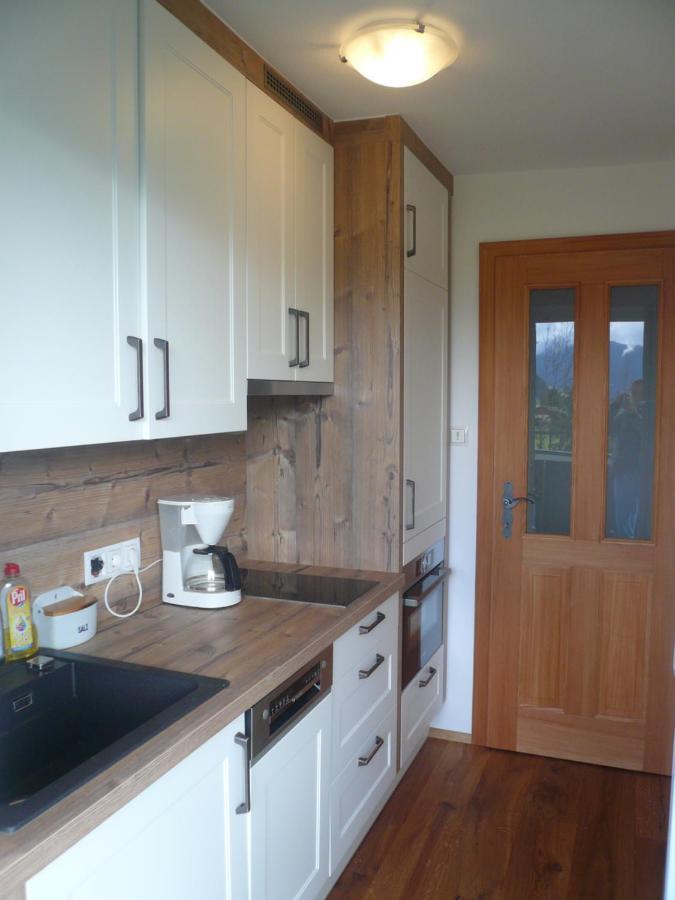 Ferienwohnung Alpenblick 30 Bad Mitterndorf Exterior foto