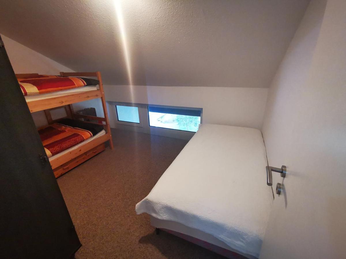 Ferienwohnung Alpenblick 30 Bad Mitterndorf Exterior foto
